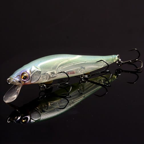 Megabass Respect Series 86 - GLXS Spring Reaction (SP-C)