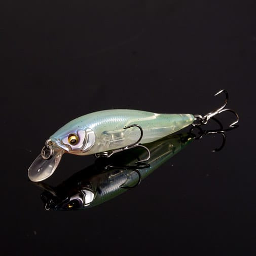 Megabass Respect Series 86 - GLXS Spring Reaction (SP-C)