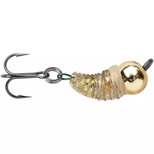VMC Tungsten Bugbite Jig