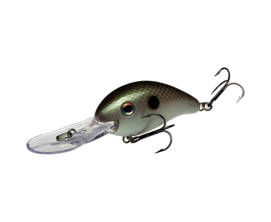 Strike King Pro Model 3XD Crankbait