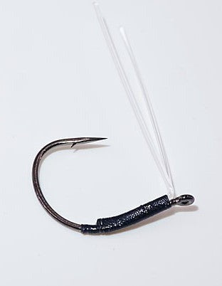 Hayabusa Wacky Fluoro Guard Hook 201FG Hayabusa Wacky Fluoro Guard Hook 201FG
