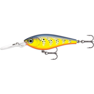 Rapala Harvest Shad