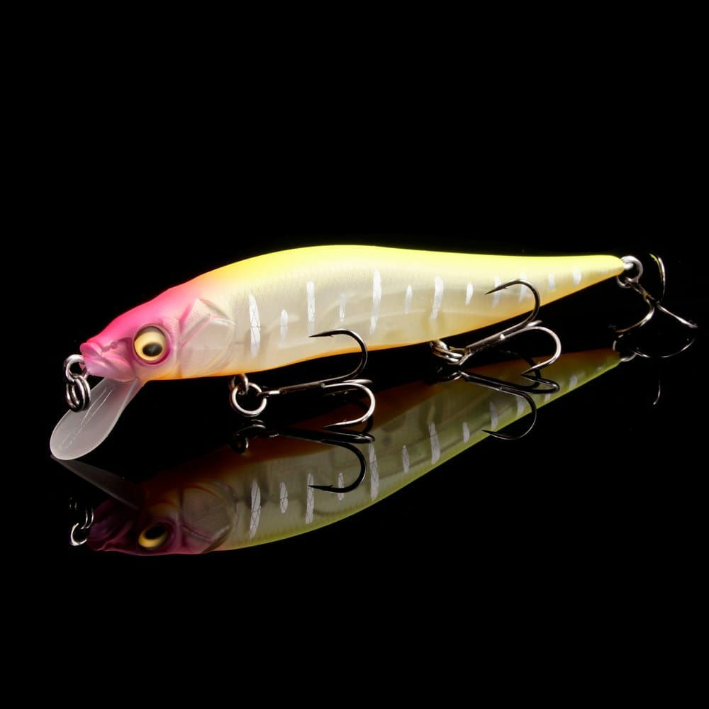 Megabass Respect Series - 89 IF Hachiro (SP-C)