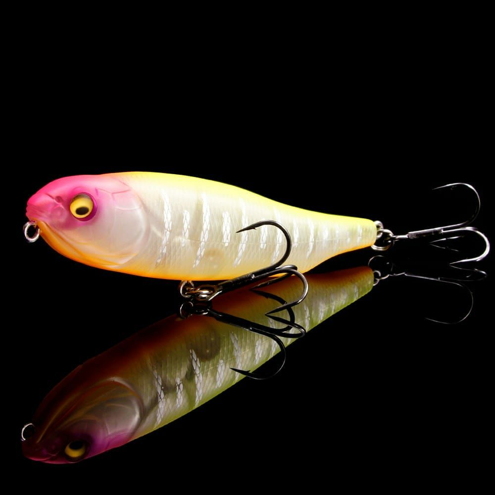 Megabass Respect Series - 89 IF Hachiro (SP-C)