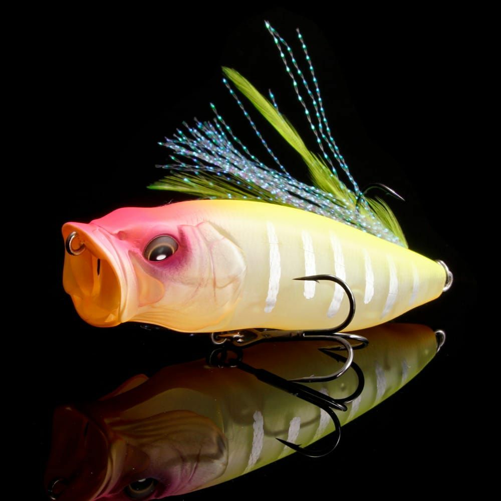 Megabass Respect Series - 89 IF Hachiro (SP-C)