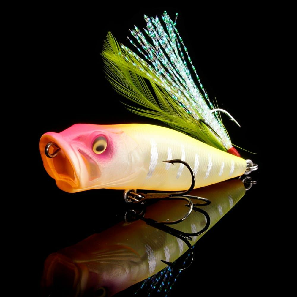 Megabass Respect Series - 89 IF Hachiro (SP-C)