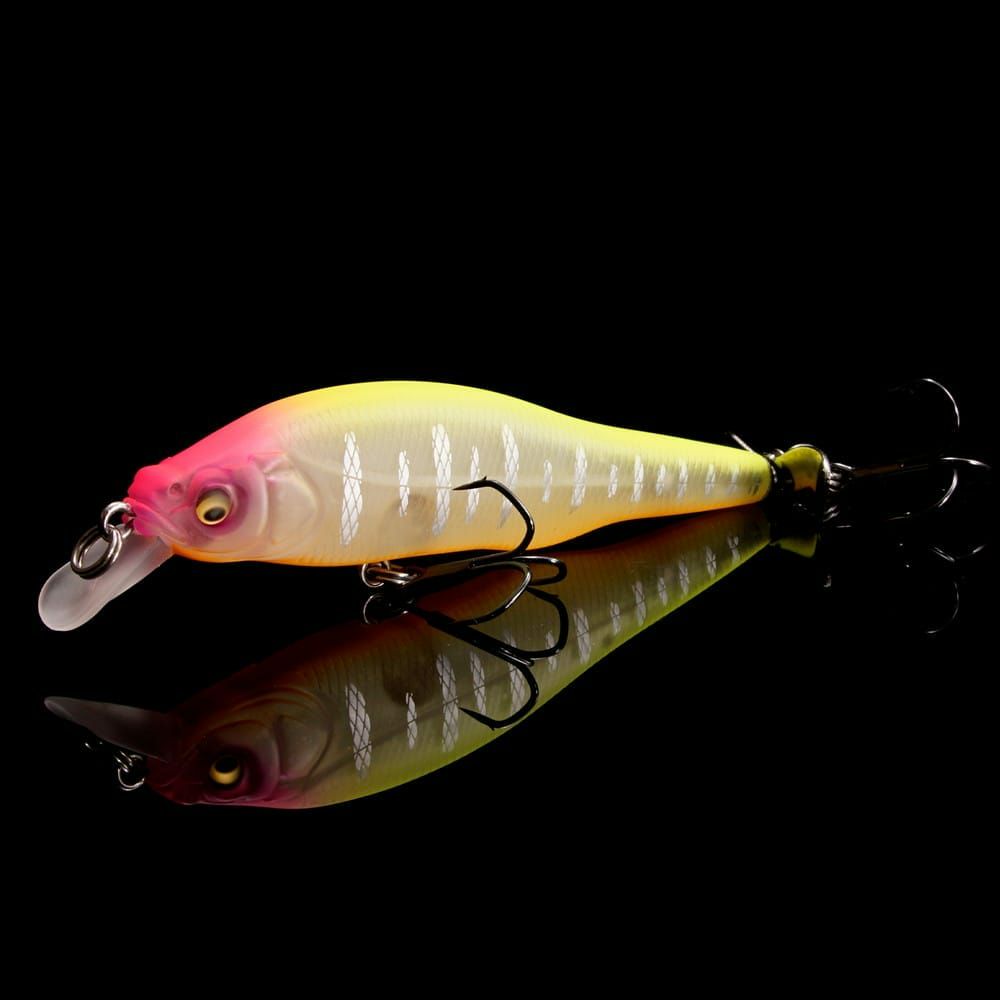 Megabass Respect Series - 89 IF Hachiro (SP-C)