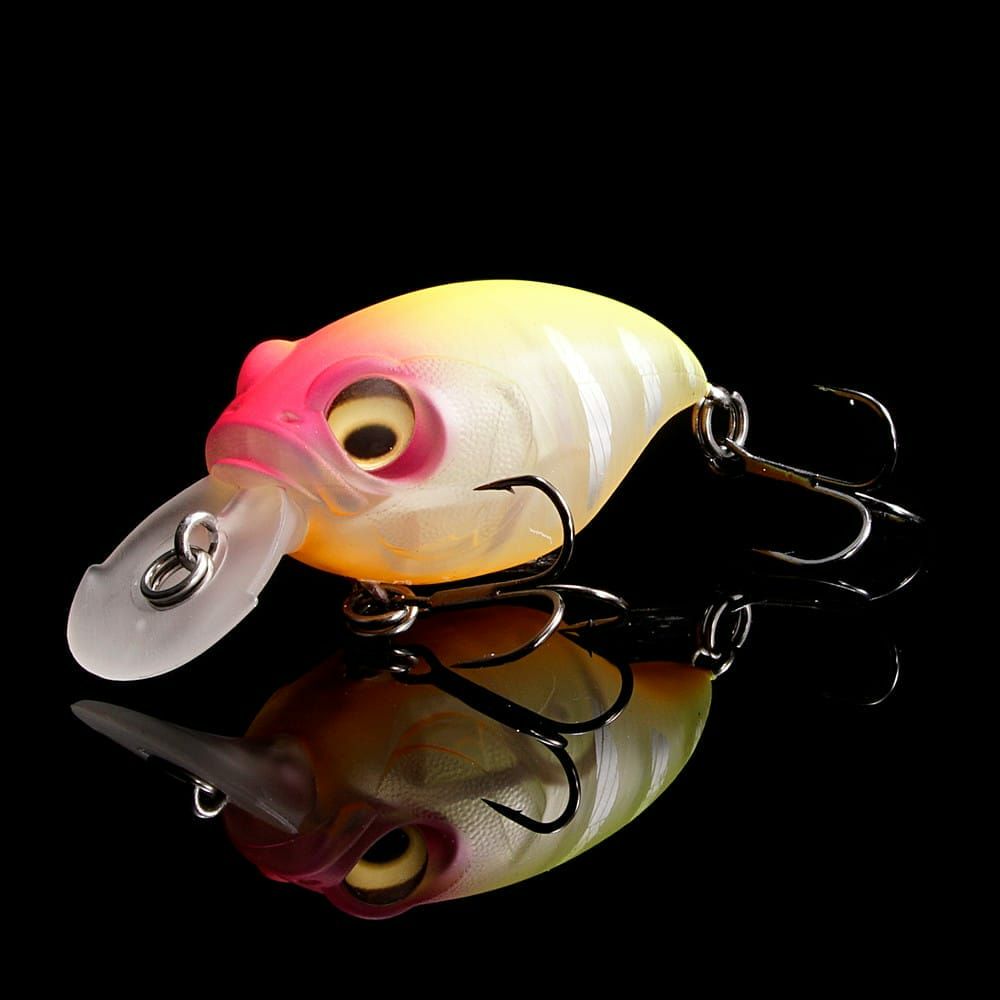 Megabass Respect Series - 89 IF Hachiro (SP-C)