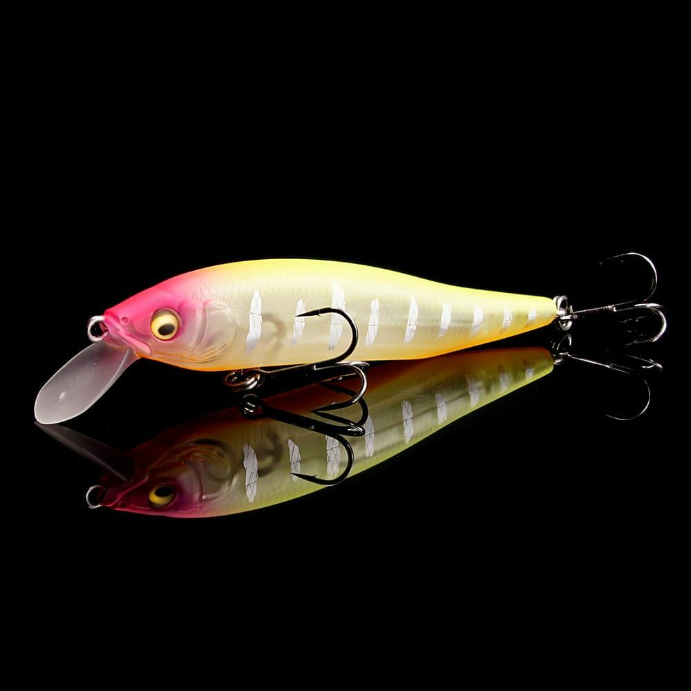 Megabass Respect Series - 89 IF Hachiro (SP-C)