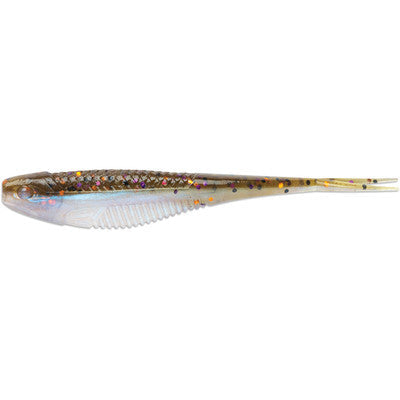 Rapala Crush City The Jerk