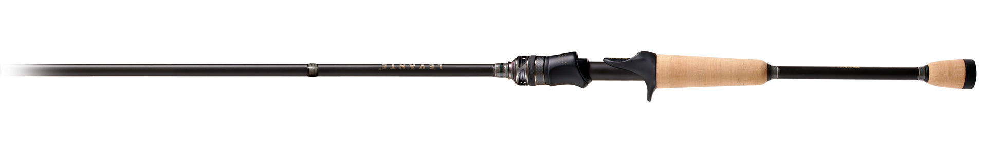 Megabass Levante P3 Casting Rods (2026)