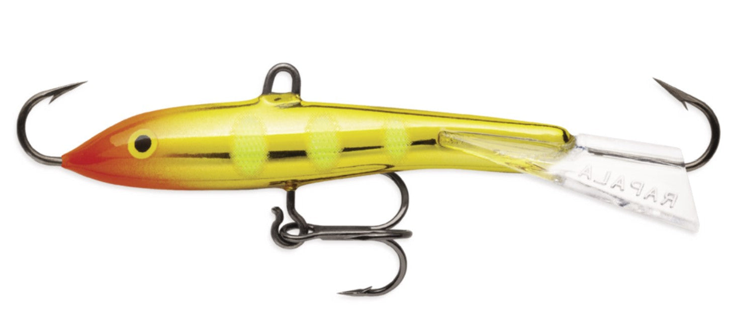 Rapala Jigging Rap Size 3