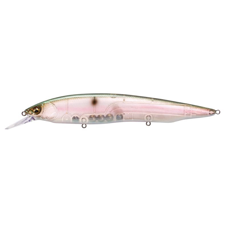 Megabass Kanata + 1