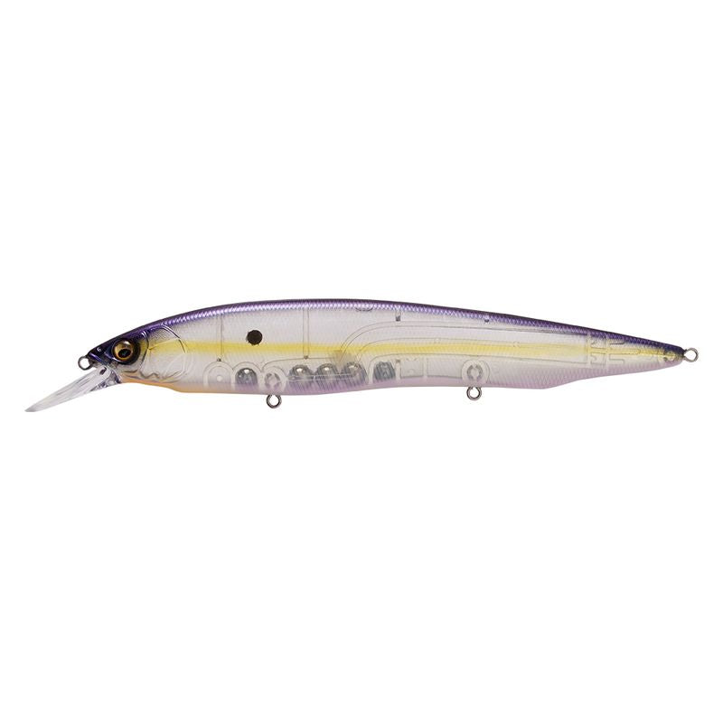 Megabass Kanata + 1