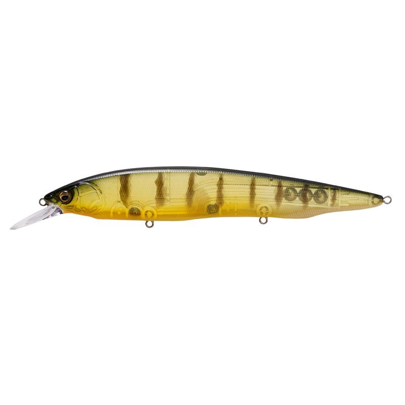 Megabass Kanata + 1