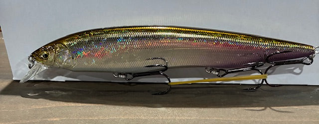 Megabass Kanata