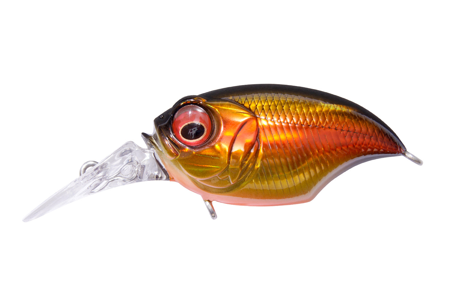 Megabass Griffon MR-X