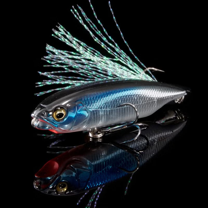 Megabass Respect Series 94 - M KGB (SP-C)