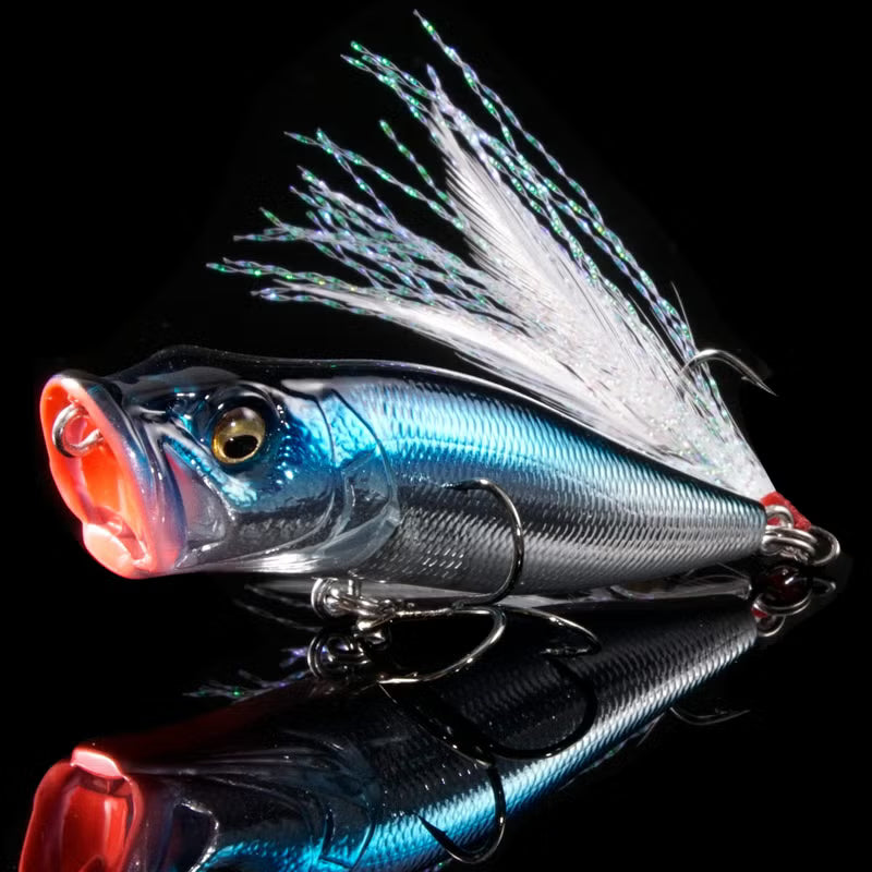 Megabass Respect Series 94 - M KGB (SP-C)