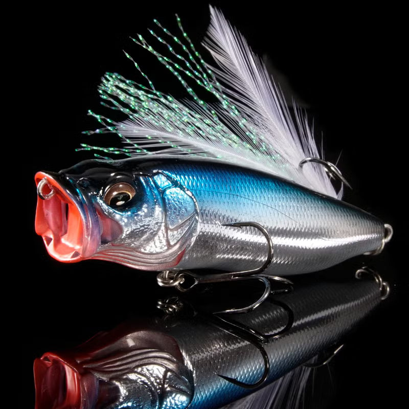 Megabass Respect Series 94 - M KGB (SP-C)