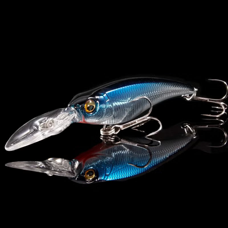 Megabass Respect Series 94 - M KGB (SP-C)