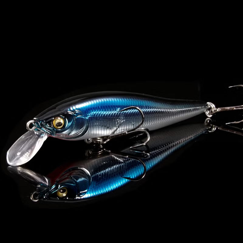 Megabass Respect Series 94 - M KGB (SP-C)