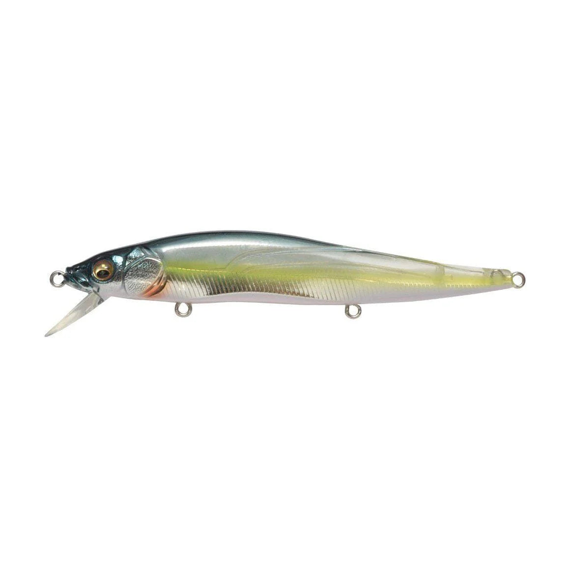 Megabass Vision 110 Limited (SP-C) FA