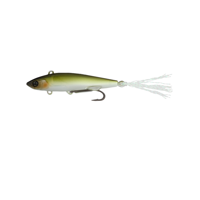 Jackall Live Darter