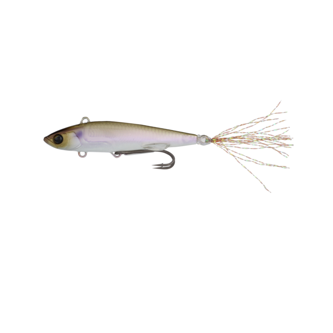 Jackall Live Darter
