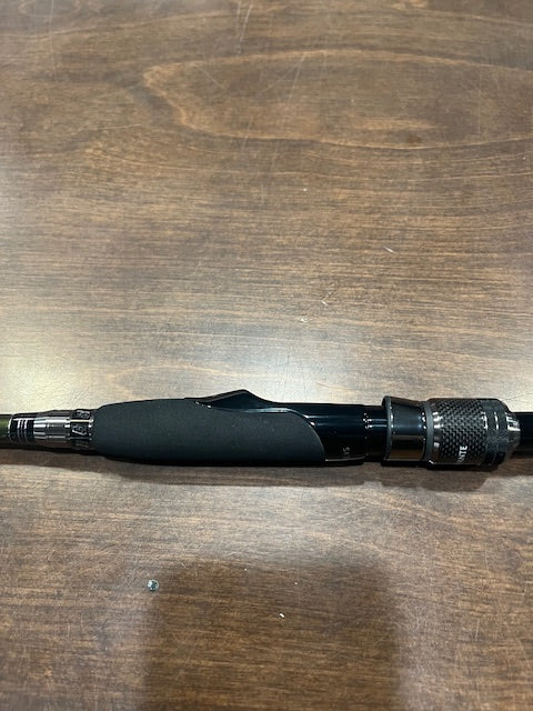 Megabass Levante F3.5-70LVS Spinning Rod (Blemish)