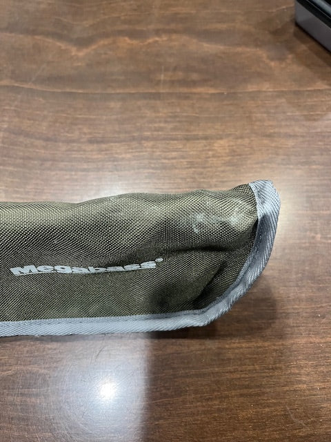 Megabass Levante F3.5-70LVS Spinning Rod (Blemish)