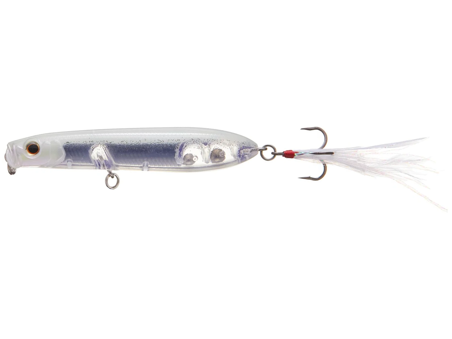 Evergreen SB Topwater Plug