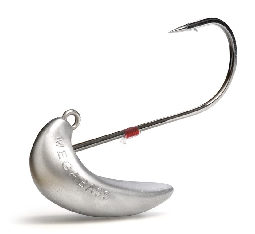 Megabass Magdraft Head