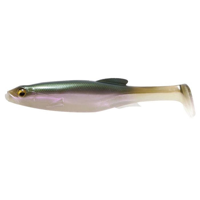 Megabass Magdraft Freestyle 6 Inch — The Tackle Trap