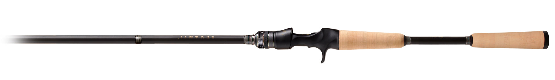 Megabass Levante P3 Casting Rods (2026)
