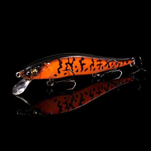 Megabass Respect Series - 84 Mikkabi Coach (SP-C)