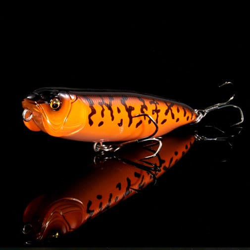 Megabass Respect Series - 84 Mikkabi Coach (SP-C)
