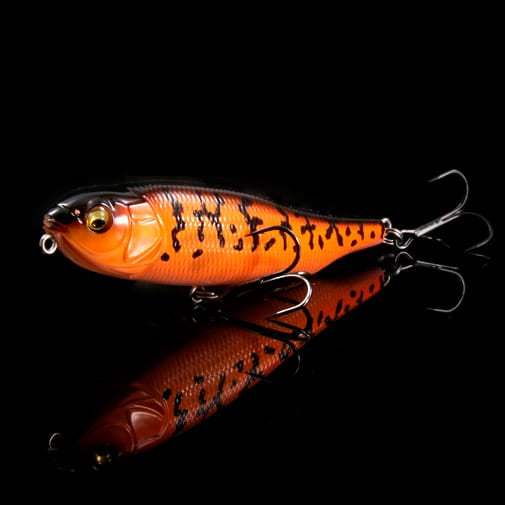Megabass Respect Series - 84 Mikkabi Coach (SP-C)