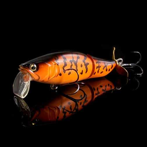 Megabass Respect Series - 84 Mikkabi Coach (SP-C)