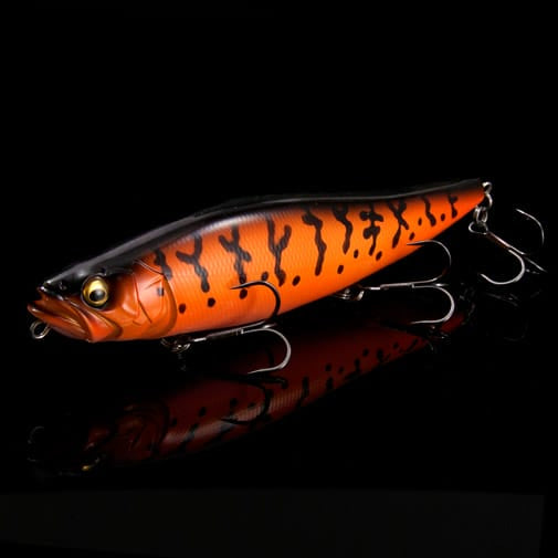 Megabass Respect Series - 84 Mikkabi Coach (SP-C)