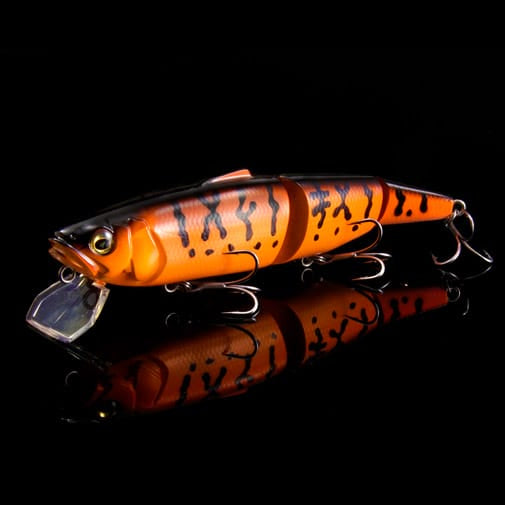 Megabass Respect Series - 84 Mikkabi Coach (SP-C)
