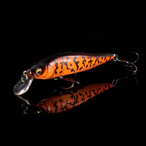 Megabass Respect Series - 84 Mikkabi Coach (SP-C)