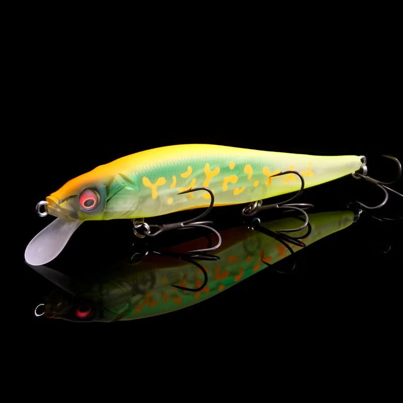 Megabass Respect Series - 91 MFB (SP-C)