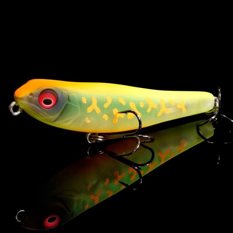 Megabass Respect Series - 91 MFB (SP-C)