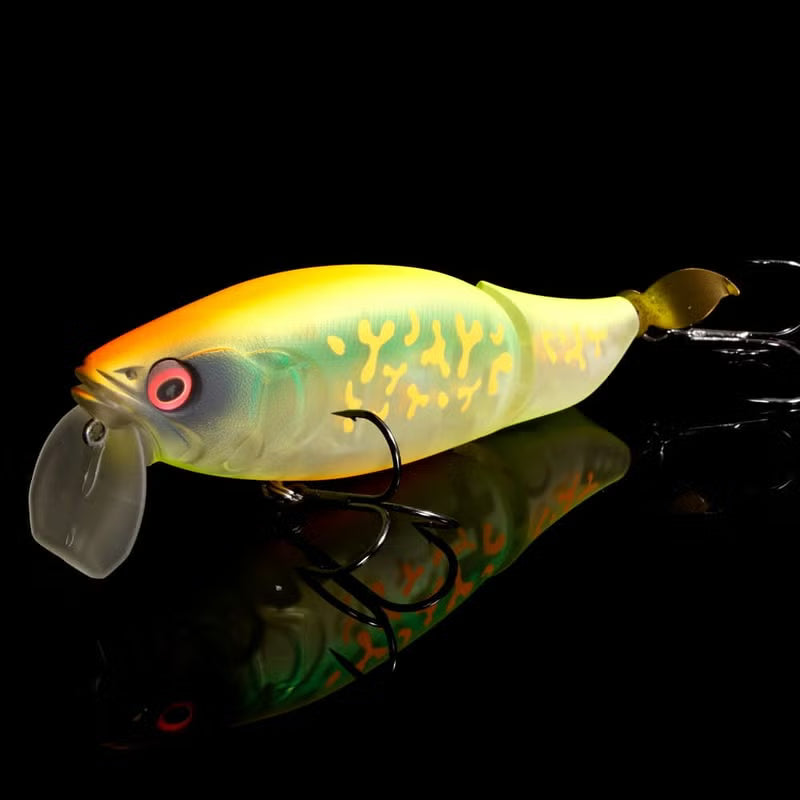 Megabass Respect Series - 91 MFB (SP-C)