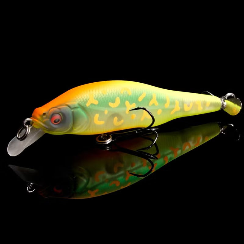 Megabass Respect Series - 91 MFB (SP-C)
