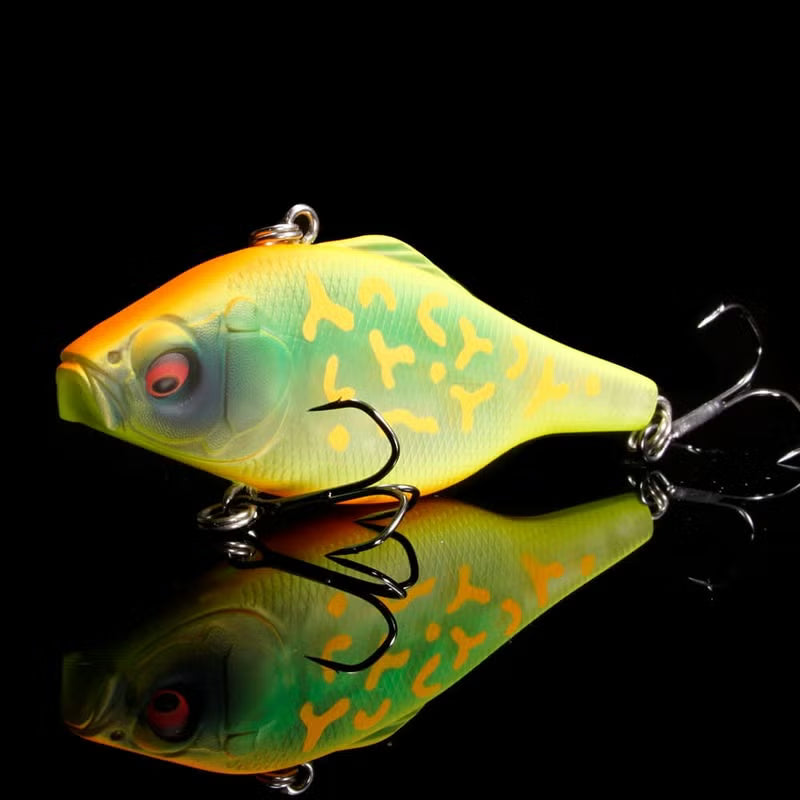 Megabass Respect Series - 91 MFB (SP-C)