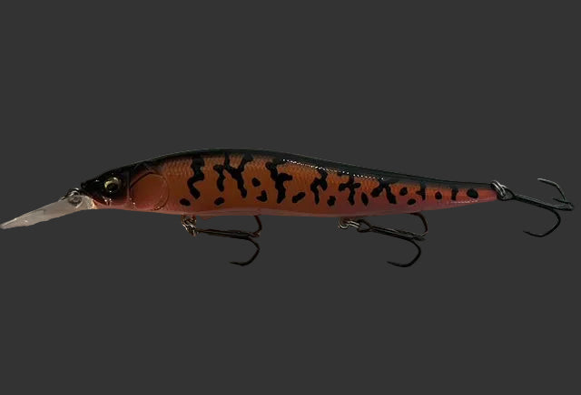 Megabass Respect Series - 84 Mikkabi Coach (SP-C)