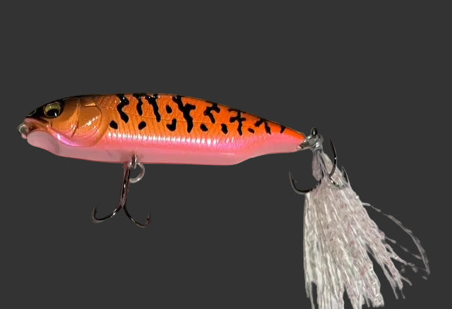 Megabass Respect Series - 84 Mikkabi Coach (SP-C)