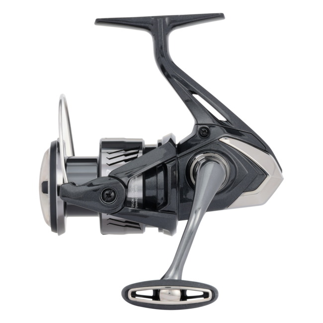 Shimano Miravel A (2026)